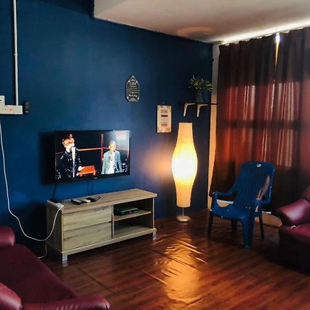 Nr Guest House Кангар Экстерьер фото