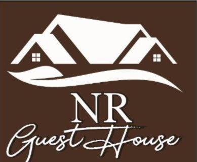 Nr Guest House Кангар Экстерьер фото